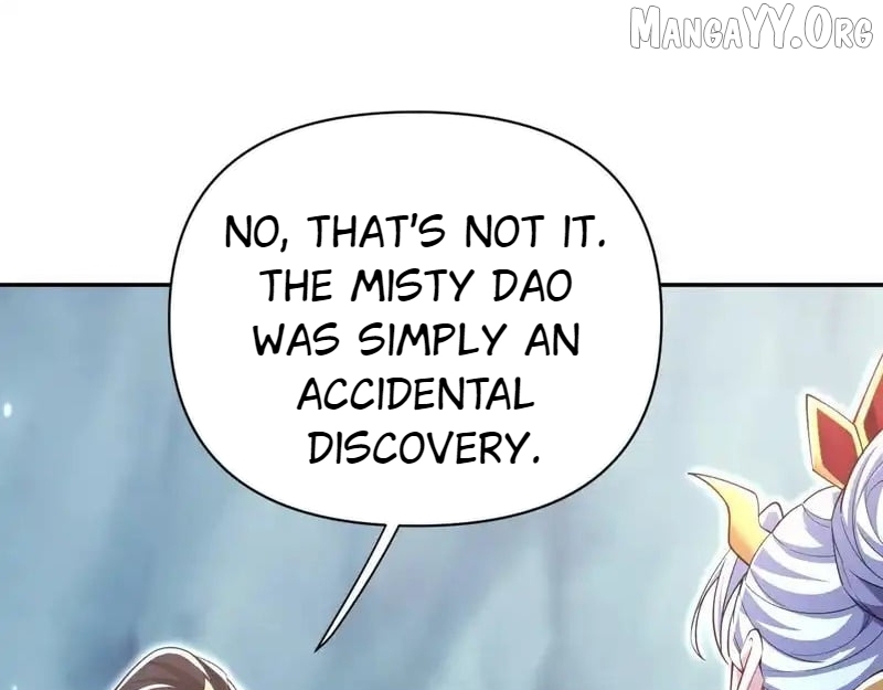 Invincible After Shocking My Empress Wife Chapter 108 - page 151
